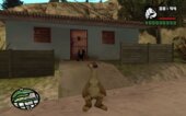Ice Age Skins